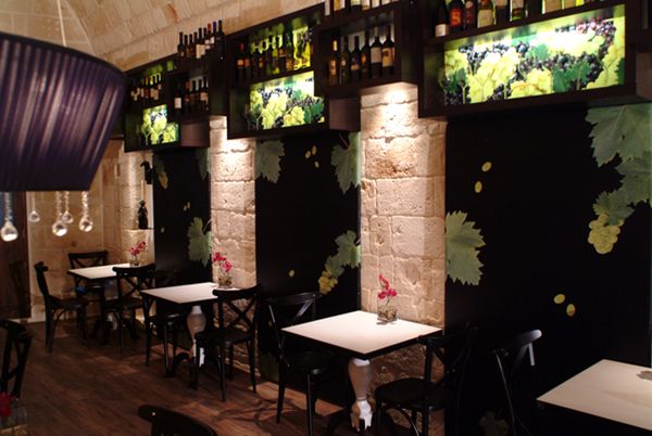 Caffè Enoteca